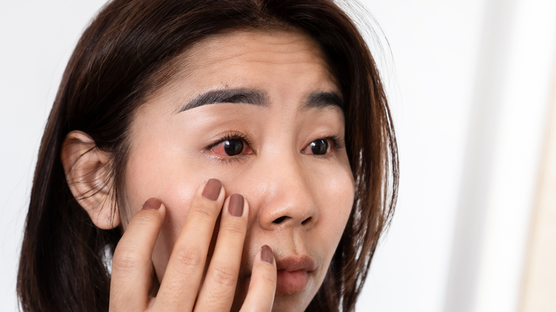 Đi khám ngay khi xuất hiện các dấu hiệu bất thường