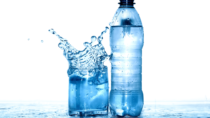 Nước khoáng có phải là chất tinh khiết không? Điểm giống và khác là gì 3