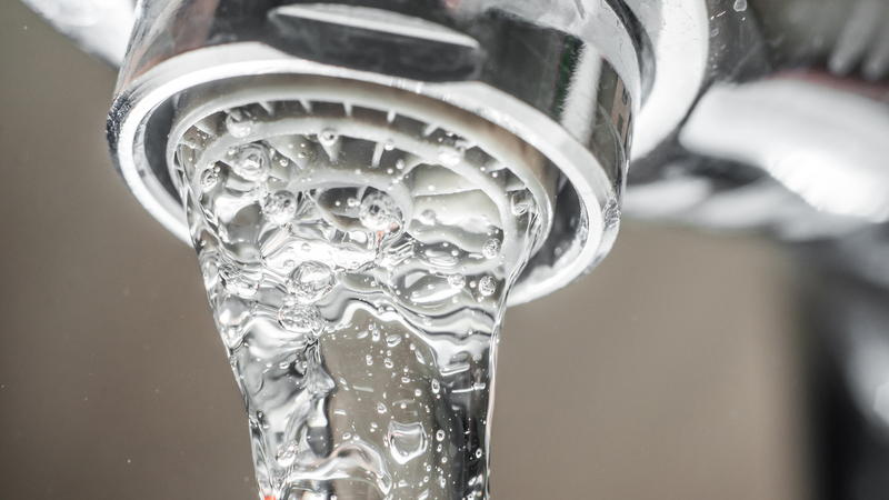 Nước kiềm 11.5​ và những điều có thể bạn chưa biết1