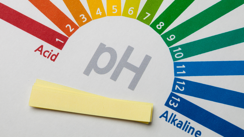 Nước kiềm 11.5​ và những điều có thể bạn chưa biết2