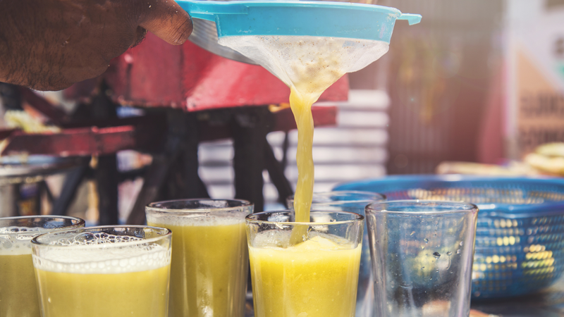 Nước mía có công dụng gì? Uống nước mía nhiều có bị tiểu đường không? 4