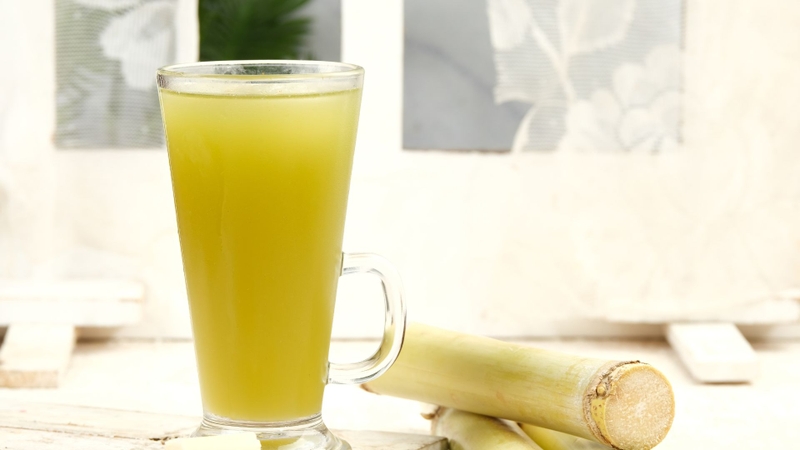 Nước mía để được bao lâu? Làm sao để bảo quản nước mía không bị đen? 3