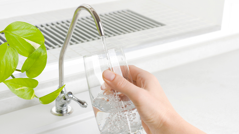 Nước nhiễm sắt​ ảnh hưởng tới sức khỏe như thế nào?3