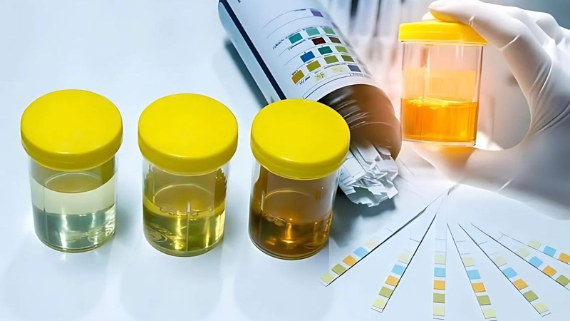 Nước ối màu gì là bình thường? Màu gì là bất thường 3