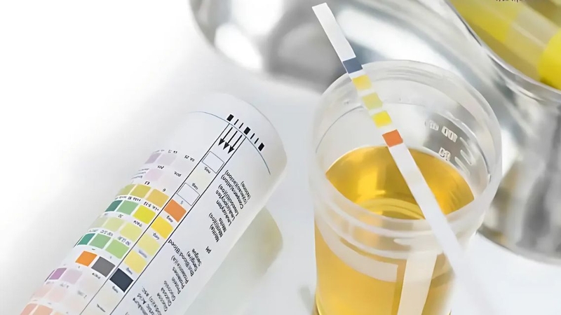 Nước ối màu gì là bình thường? Màu gì là bất thường 2