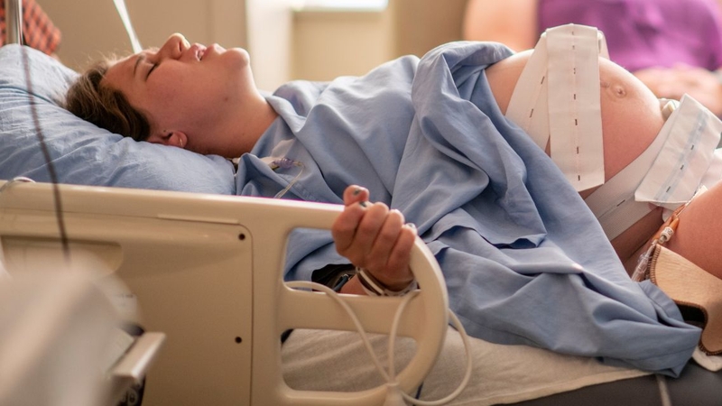 Nước ối màu gì là bình thường? Màu gì là bất thường 4