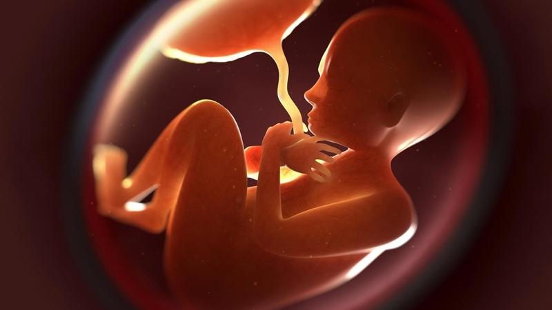 Nước ối sắp sinh có màu gì? Hiểu rõ để chuẩn bị tốt nhất cho ngày vượt cạn 1