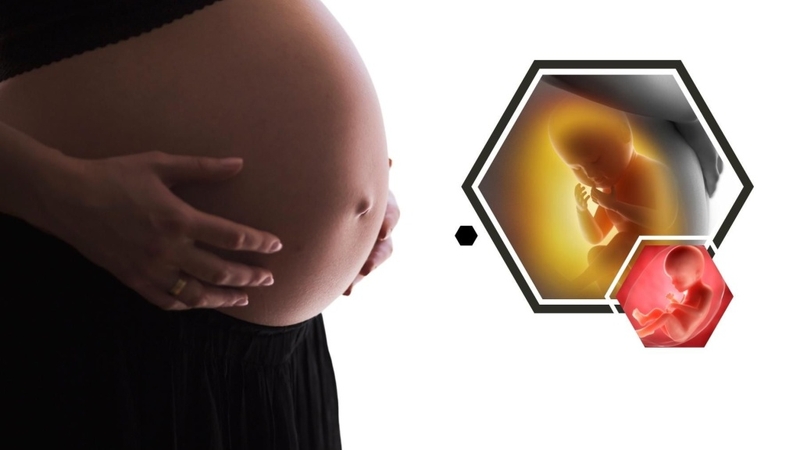 Nước ối sắp sinh có màu gì? Hiểu rõ để chuẩn bị tốt nhất cho ngày vượt cạn 3