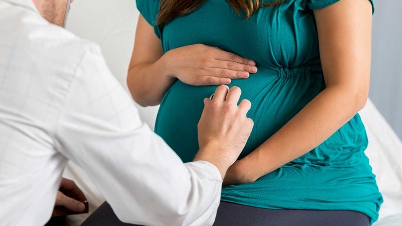 Nước ối sắp sinh có màu gì? Hiểu rõ để chuẩn bị tốt nhất cho ngày vượt cạn 4