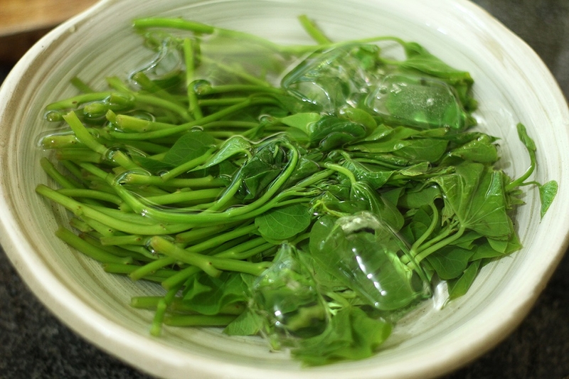 Nước rau lang luộc có uống được không và có chất dinh dưỡng không 3