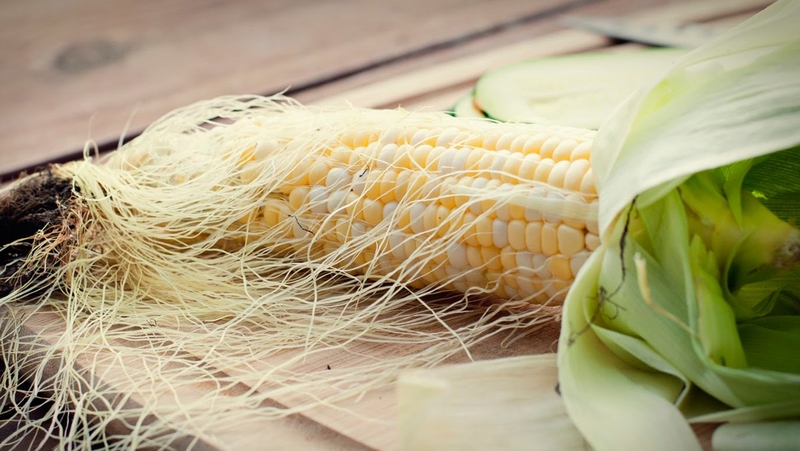 Nước râu ngô có tác dụng gì? Bà bầu uống nước râu ngô được không? 1