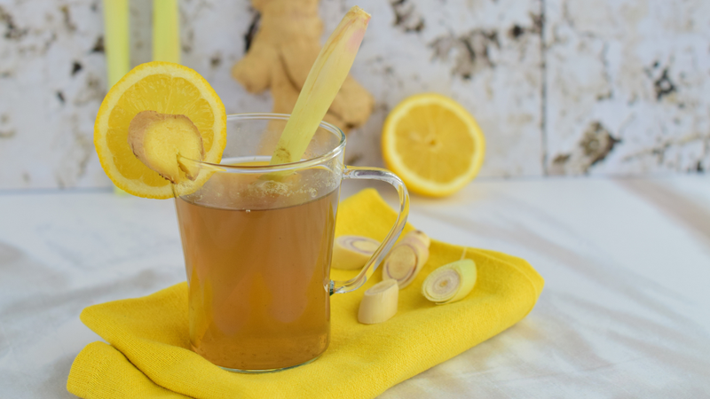 Điều chỉnh lượng đường và chanh theo khẩu vị cho phù hợp