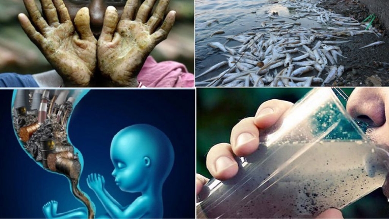 Nước sạch là gì? Cách xử lý nguồn nước sao cho an toàn? 1