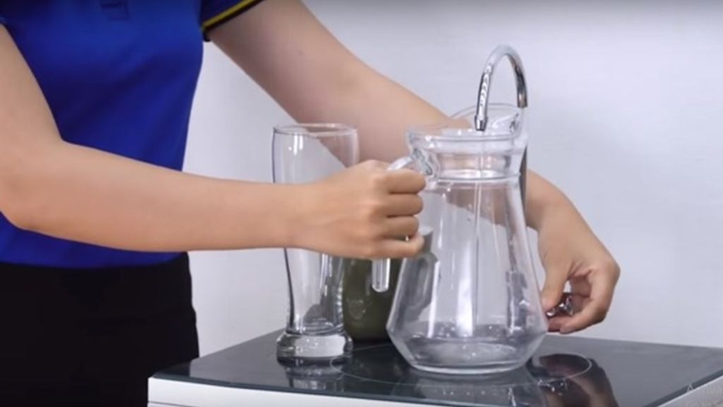 Nước sạch là gì? Cách xử lý nguồn nước sao cho an toàn? 3