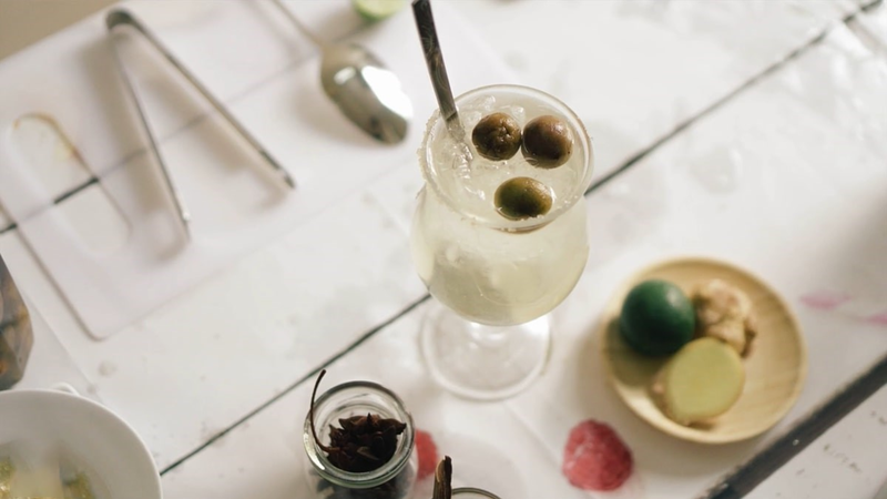 Nước sấu bao nhiêu calo? Công dụng tuyệt vời của nước sấu 2