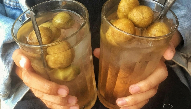 Nước sấu bao nhiêu calo? Công dụng tuyệt vời của nước sấu 4