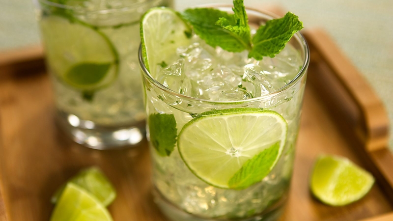 Nước soda là gì? Uống nhiều soda có tốt cho sức khỏe hay không? 4