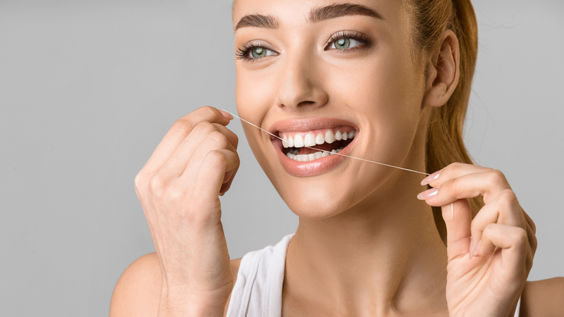 Nước súc miệng có tác dụng gì đối với sức khỏe? 3