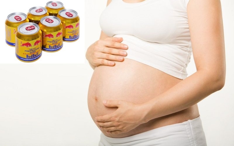 Nước tăng lực Bò Húc có tác dụng và tác hại gì? Bà bầu uống Bò Húc được không? 4