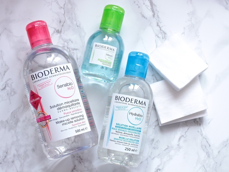 Nước tẩy trang bioderma có dùng được cho bà bầu không? 3