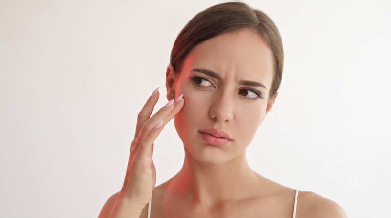 Nước tẩy trang có bào mòn da không là thắc mắc chung của nhiều người