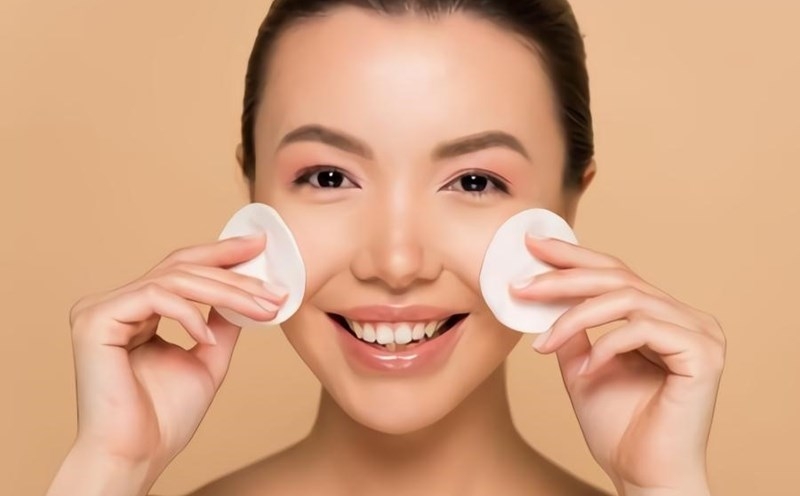 Nước tẩy trang hoa hồng cocoon review có tốt không?&nbsp;4