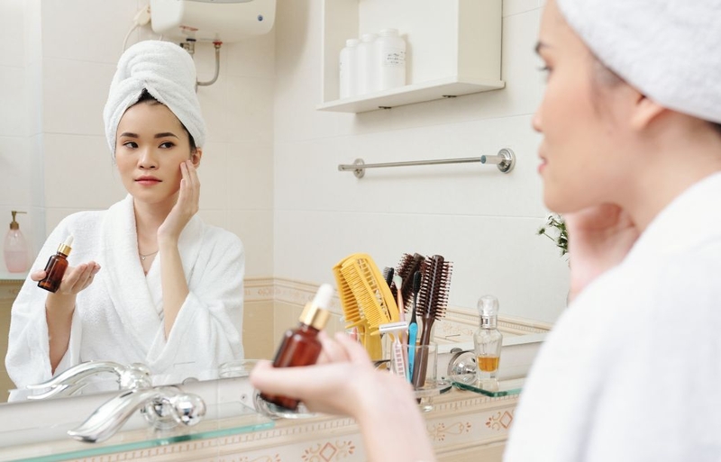 Nước thần và toner khác nhau như thế nào 4