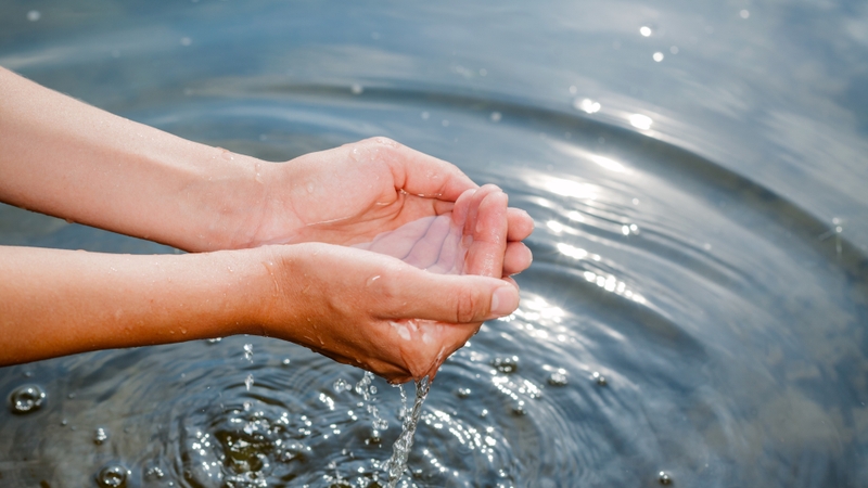 Nước thô có thể có màu, mùi hoặc vị khác thường và không đáp ứng được các tiêu chuẩn chất lượng