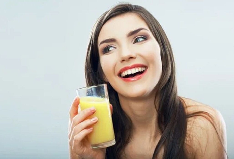 nước thơm giảm cân 2