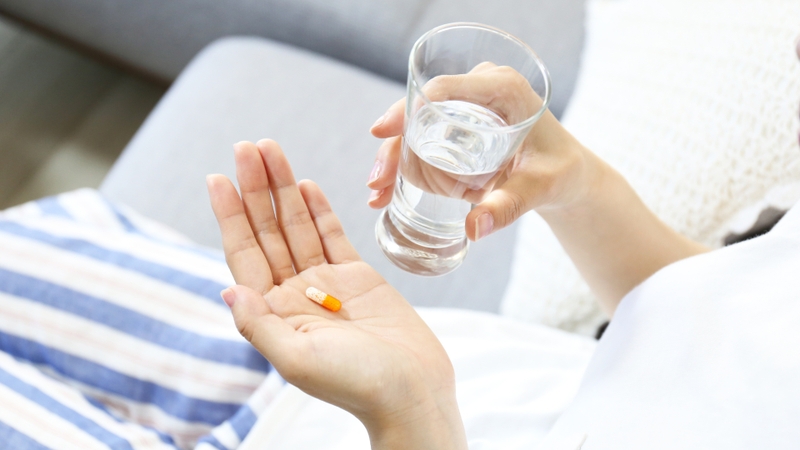 Nước tiểu có mùi khai nồng ở nữ: Nguyên nhân, dấu hiệu cảnh báo và cách xử lý hiệu quả 2