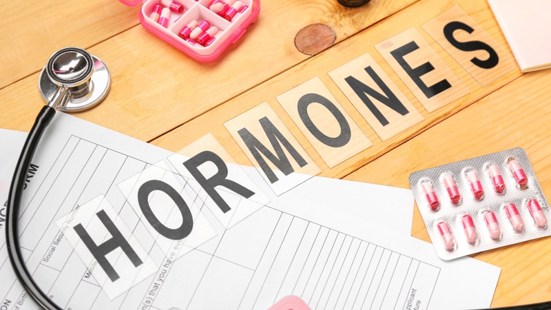 Nước tiểu có mùi khai nồng ở nữ: Nguyên nhân, dấu hiệu cảnh báo và cách xử lý hiệu quả 3