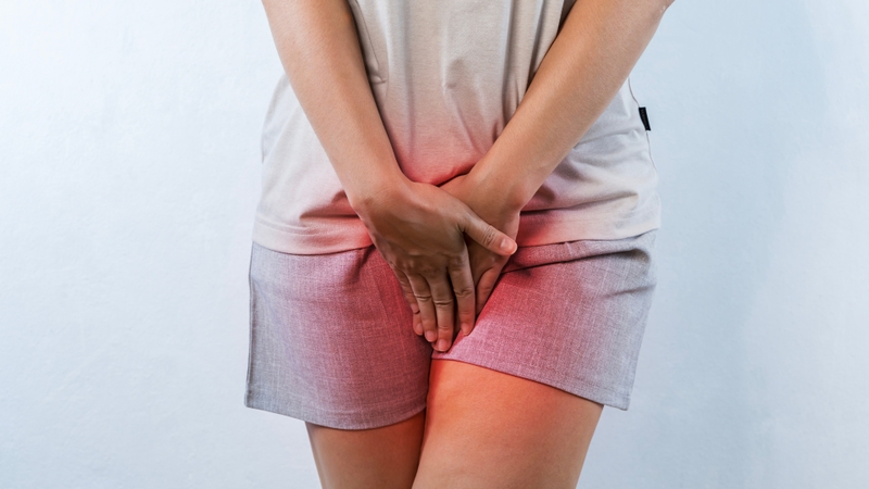 Nước tiểu có mùi khai nồng ở nữ: Nguyên nhân, dấu hiệu cảnh báo và cách xử lý hiệu quả 4