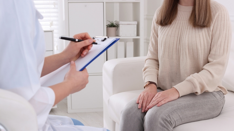 Nước tiểu có mùi khai nồng ở nữ: Nguyên nhân, dấu hiệu cảnh báo và cách xử lý hiệu quả 5