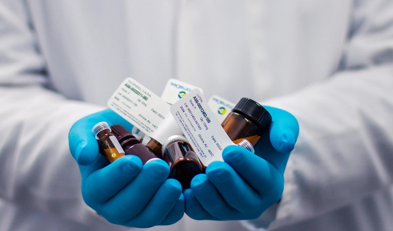 Nước tiểu màu nâu đỏ cảnh báo điều gì về sức khỏe? 2