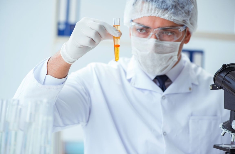 Nước tiểu nóng cảnh báo bệnh gì? Nguyên nhân do đâu 3