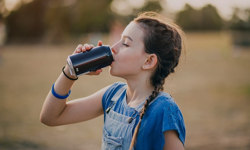 Nước uống cung cấp năng lượng là gì? 3