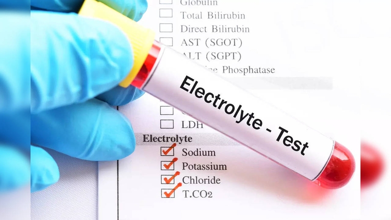 Nước uống thể thao là gì? Có cần thiết không? 2