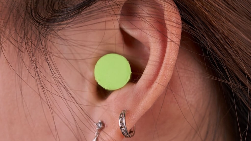 Nước vào tai có nguy hiểm? Cách xử lý khi nước vào tai 4