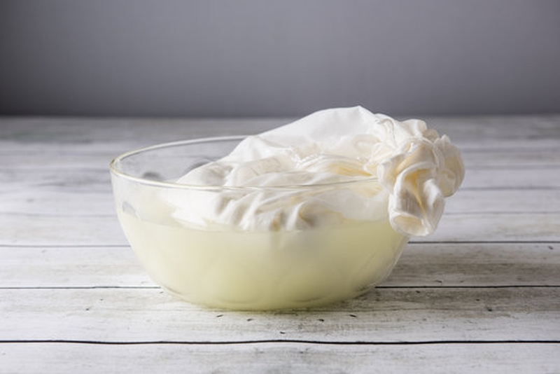 Nước whey từ sữa chua bao nhiêu calo?