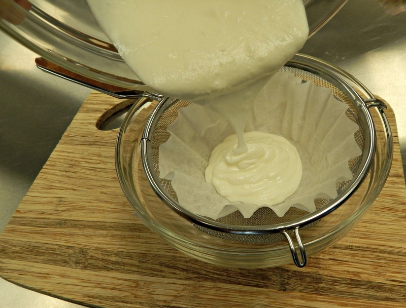 Thành phân dinh dưỡng của nước whey