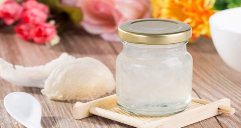 Nước yến bao nhiêu calo? Những lợi ích tuyệt vời của nước yến 4