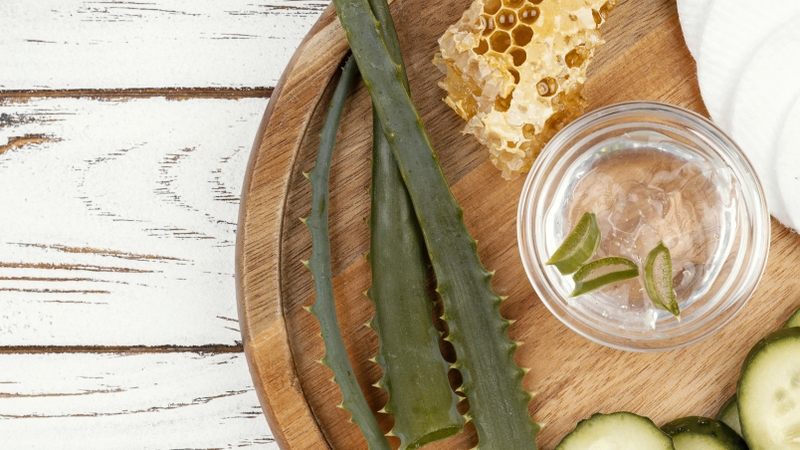 Nước yến nha đam bao nhiêu calo​? Cách làm nước yến nha đam ngon, bổ 3