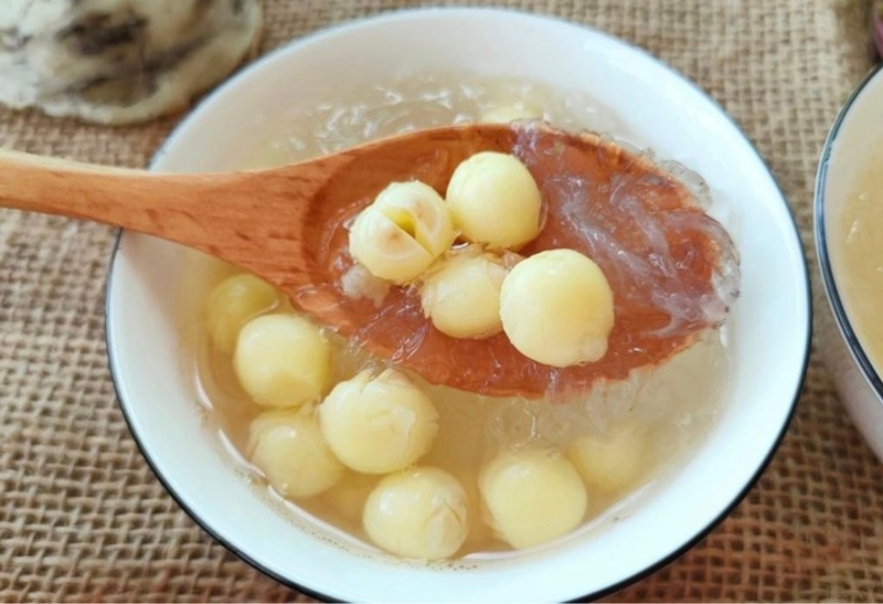 Nước yến sào cải thiện giấc ngủ: Sự thật là gì? 3