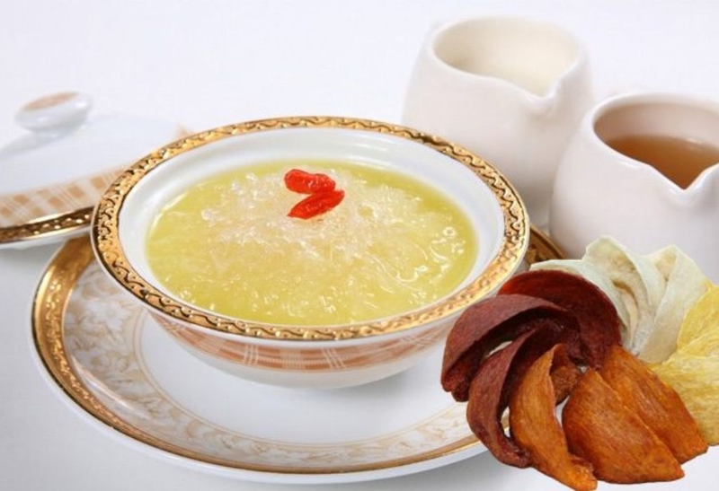 Nước yến sào có tốt không? Dùng thế nào cho phù hợp? 3