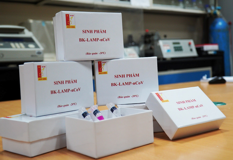 Nuôi cấy và phân lập thành công virus Corona tại Việt Nam