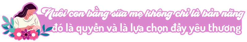 Nuôi con bằng sữa mẹ - Công thức vàng “1 + 6 + 24” cho sức khỏe trọn đời h2 5