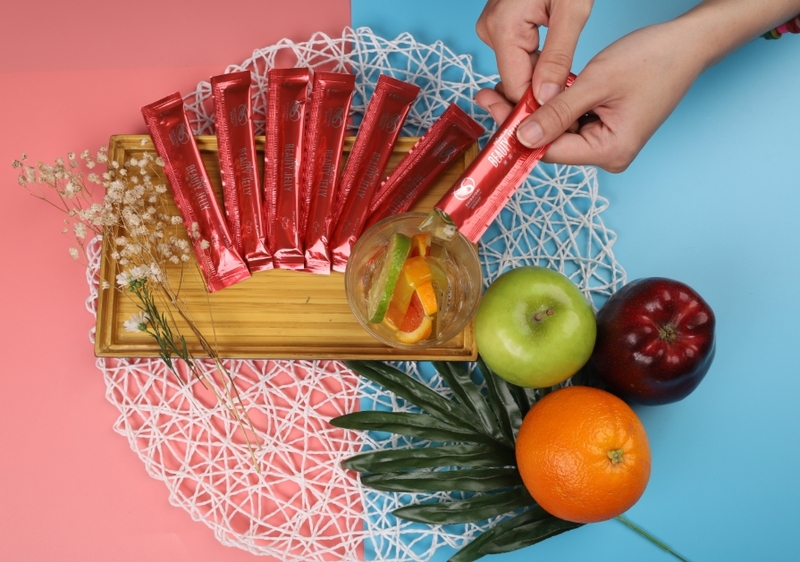 Nuôi dưỡng và bảo vệ da từ sâu bên trong với công nghệ Nhật Bản 3