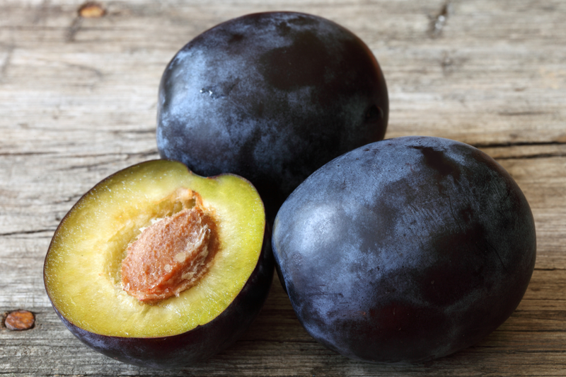 Nuốt hạt mận có tiêu hóa được không? 3