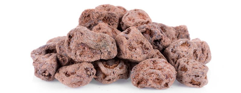 Nuốt hạt ô mai có sao không? Có nguy hiểm đến tính mạng không? -3