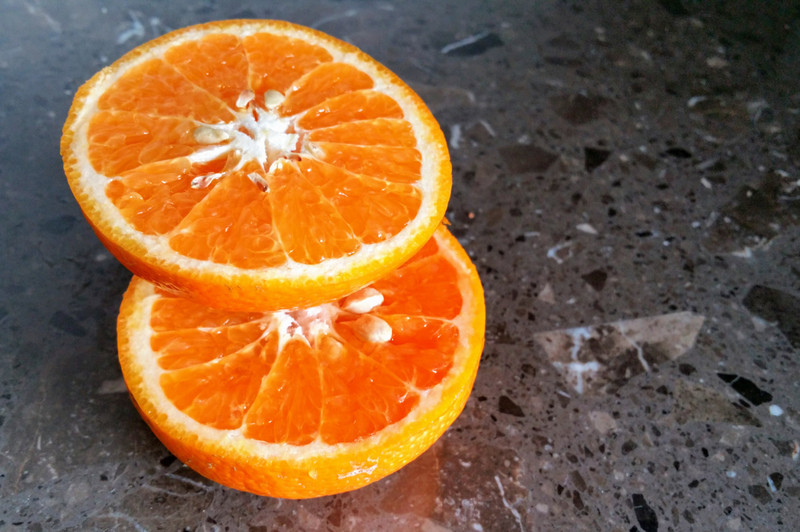 Nuốt hạt quýt có sao không? Các lưu ý khi nuốt phải hạt quýt 3